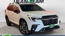 2024 Subaru Ascent Touring