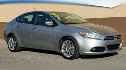 2015 Dodge Dart Limited