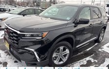 2023 Honda Pilot EX-L