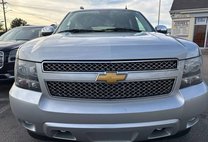 2013 Chevrolet Tahoe LTZ