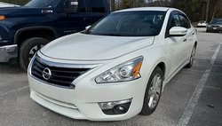 2013 Nissan Altima SL