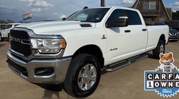 2024 Ram Ram Pickup 3500 Big Horn
