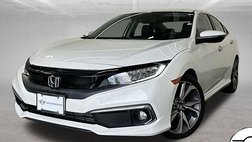 2019 Honda Civic Touring