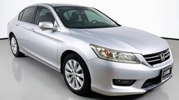 2015 Honda Accord Touring