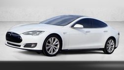 2016 Tesla Model S 85D