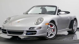 2007 Porsche 911 Carrera S