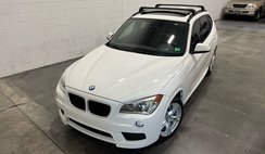 2014 BMW X1 xDrive35i