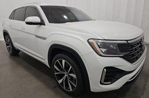 2024 Volkswagen Atlas Cross Sport SEL Premium R-Line 4Motion