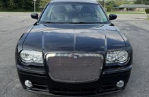 2005 Chrysler 300 SRT-8