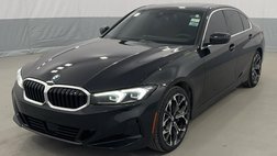 2025 BMW 3 Series 330i xDrive