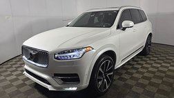 2023 Volvo XC90 B6 Plus Bright Theme 7P