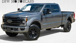 2021 Ford Super Duty F-250 Lariat