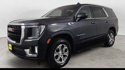 2023 GMC Yukon SLE