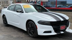 2020 Dodge Charger Police