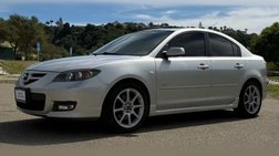 2007 Mazda MAZDA3 s Grand Touring