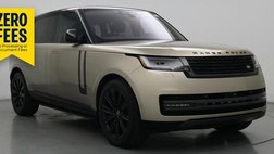 2023 Land Rover Range Rover P530 Autobiography LWB