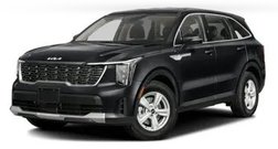 2025 Kia Sorento LX