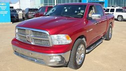 2009 Dodge Ram 1500 Laramie