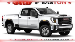2026 GMC Sierra 3500HD CC Pro