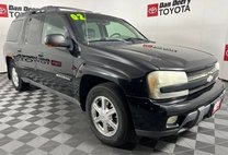 2002 Chevrolet TrailBlazer EXT LT