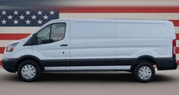 2018 Ford Transit 250