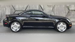2002 Lexus SC 430 Base