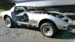 1979 Chevrolet Corvette 