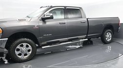 2019 Ram Ram Pickup 2500 Big Horn