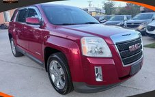 2013 GMC Terrain SLT-1