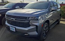 2022 Chevrolet Suburban Shield RST