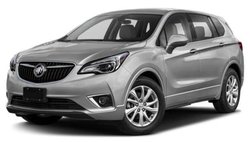 2020 Buick Envision Base