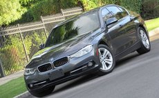 2018 BMW 3 Series 330e iPerformance