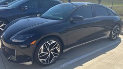 2023 Hyundai Ioniq 6 SEL