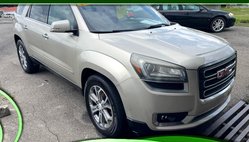 2016 GMC Acadia SLT-1
