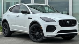 2024 Jaguar E-PACE P250 R-Dynamic SE