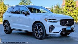 2023 Volvo XC60 B5 Plus Dark Theme