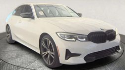2021 BMW 3 Series 330i
