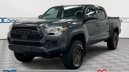 2023 Toyota Tacoma Trail Special Edition