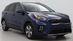 2021 Kia Niro LX