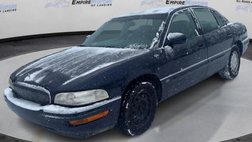 1999 Buick Park Avenue Base