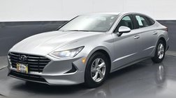2022 Hyundai Sonata SE