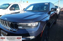 2024 Jeep Grand Cherokee Base