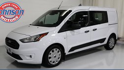 2021 Ford Transit Connect XLT
