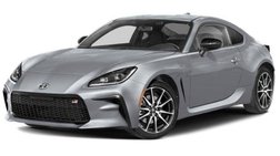 2023 Toyota GR86 Base