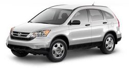 2011 Honda CR-V LX