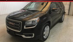 2017 GMC Acadia Limited Base