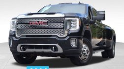 2023 GMC Sierra 3500HD Denali