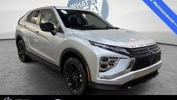 2026 Mitsubishi Eclipse Cross LE