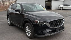 2023 Mazda CX-5 2.5 S Preferred
