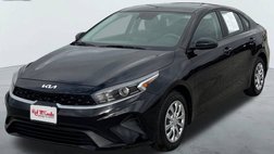 2024 Kia Forte LX